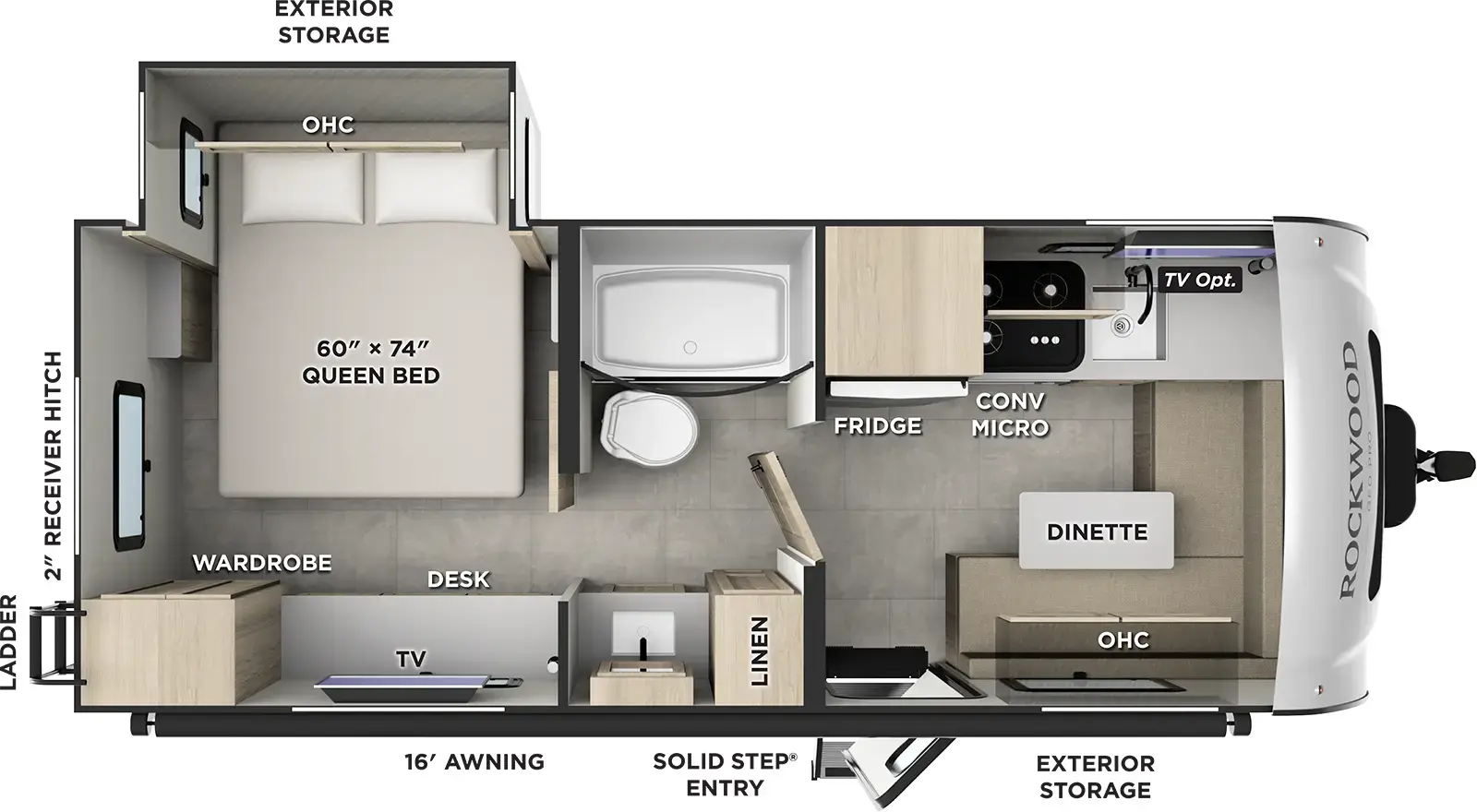 G20BS Floorplan Image